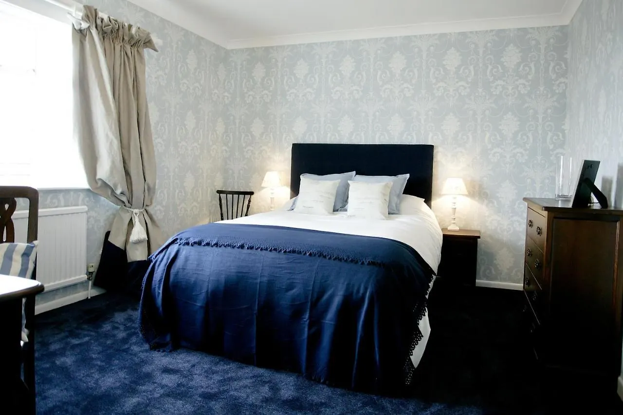 Stirk House Hotel Gisburn